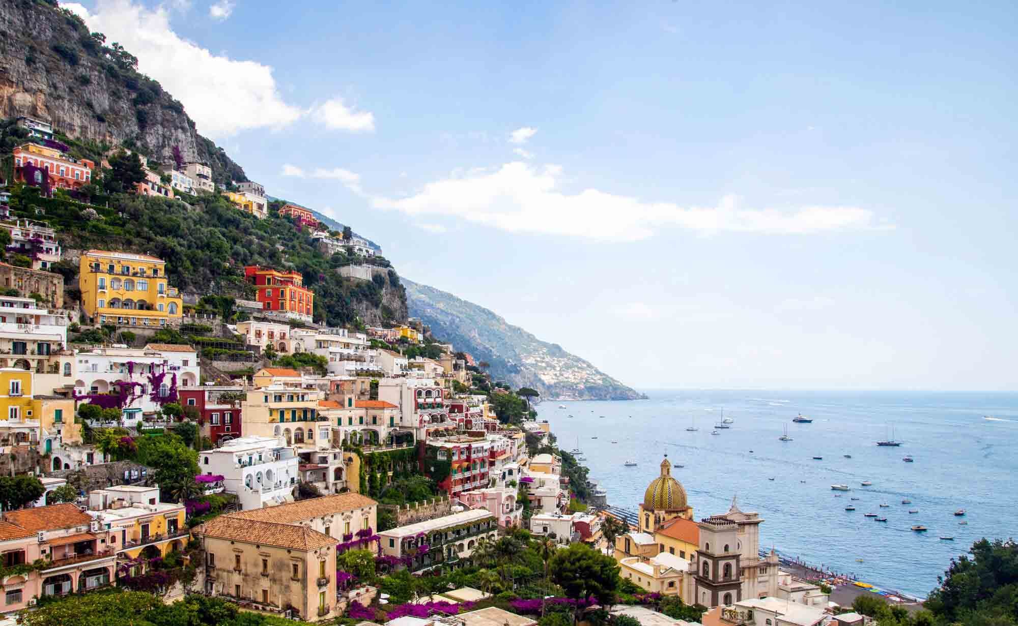 amalfi