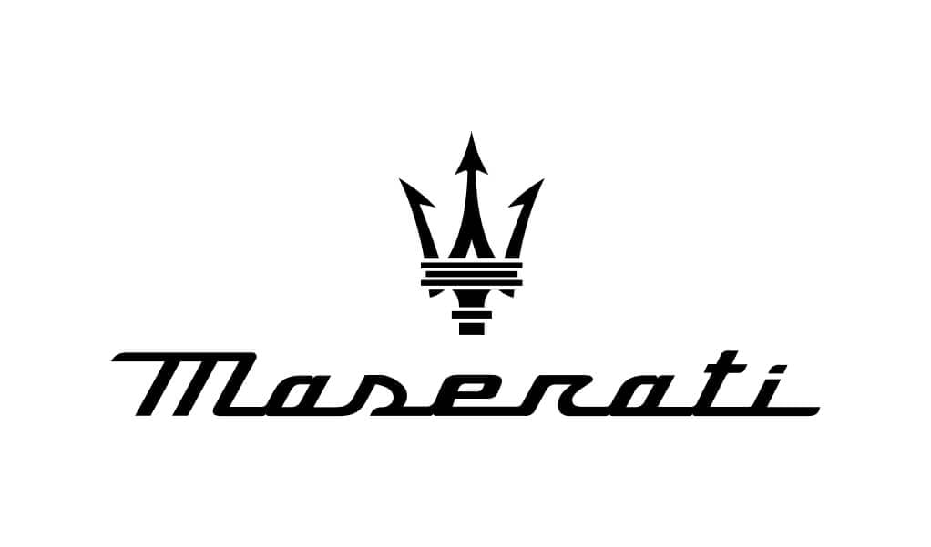 maserati