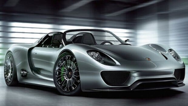 Porsche_918_Spyder
