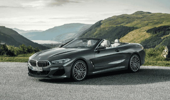 BMW8SSERIESCABRIOLET