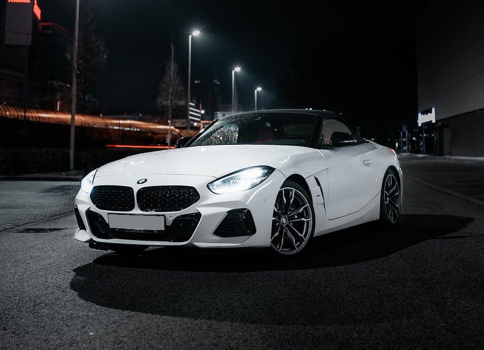 BMWZ4-Roadster