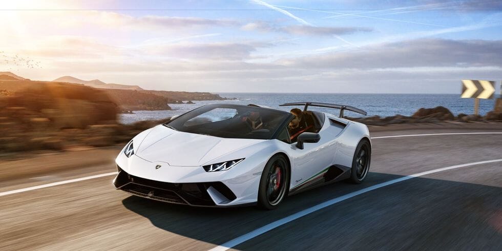 LAMBORGHINIHURACANPERFORMANTESPYDER