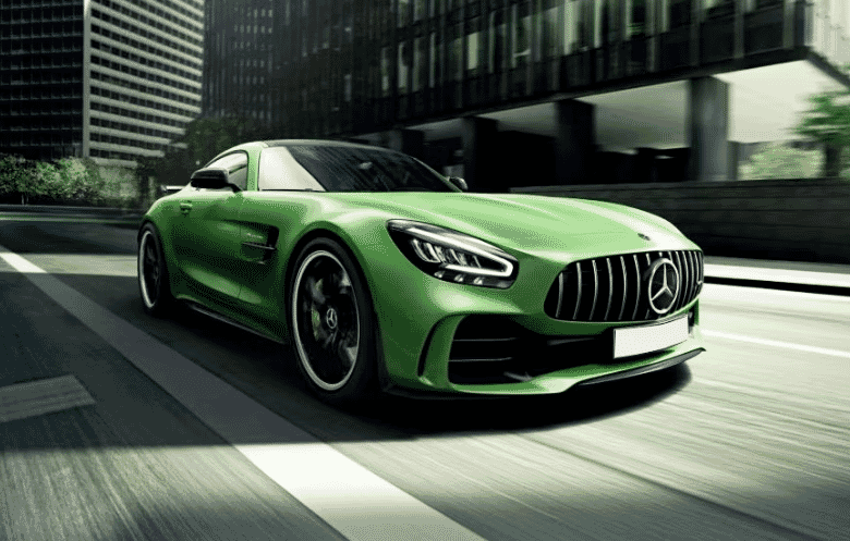 MERCEDESAMGGTCOUPE