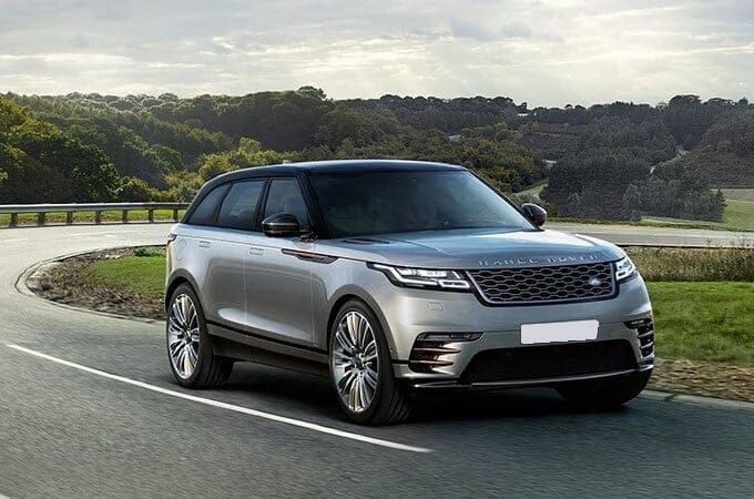 RANGEROVERVELAR