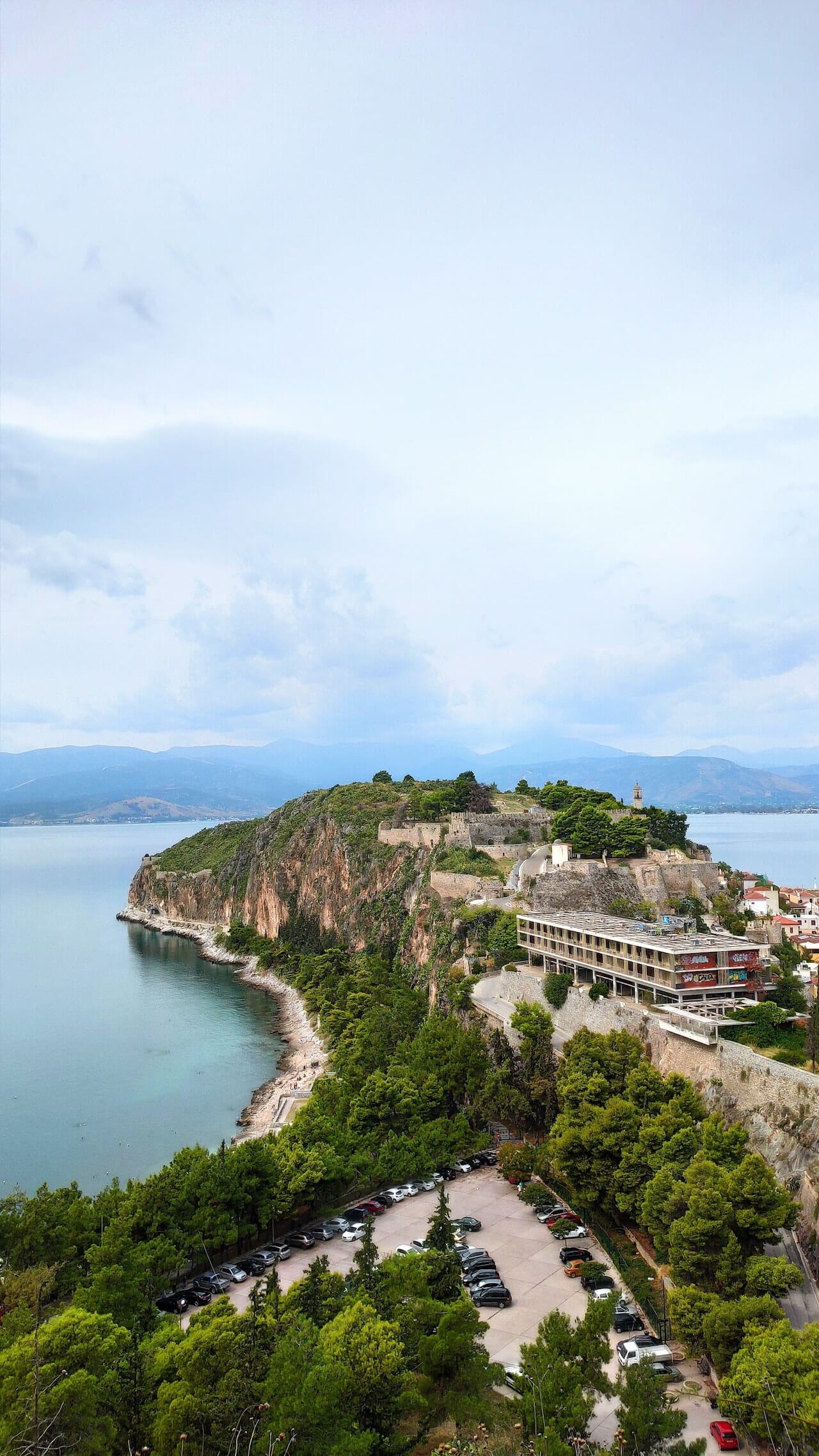 Nafplio