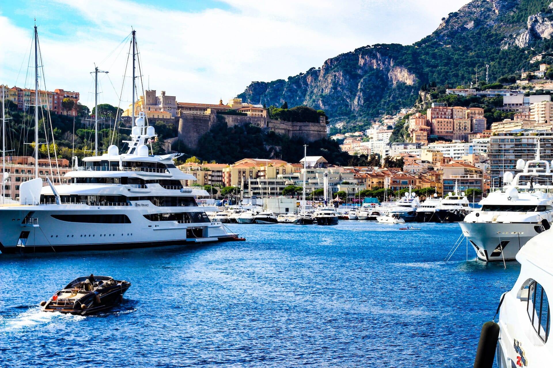 Monaco-1