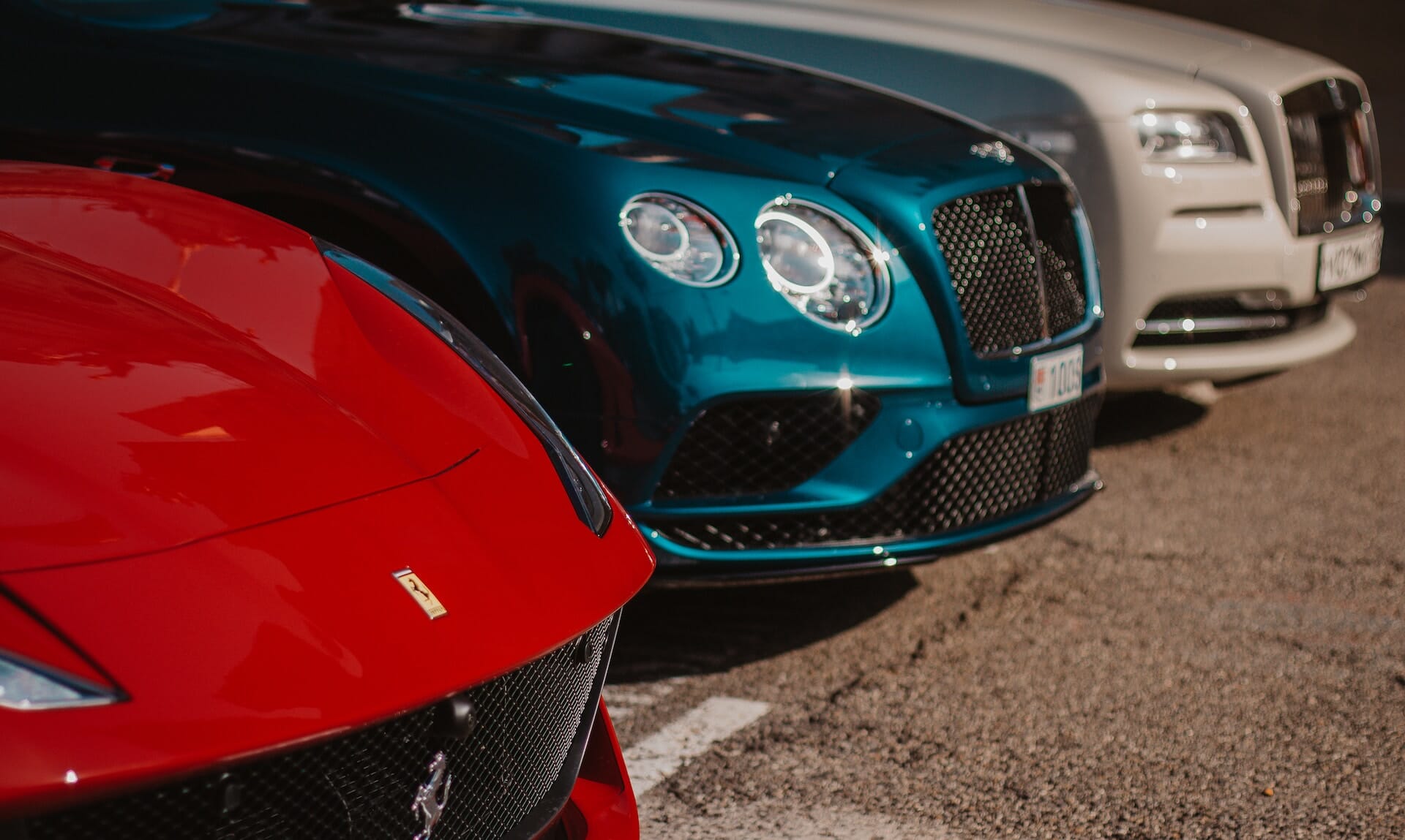 Monaco-Ferrari-Rolls