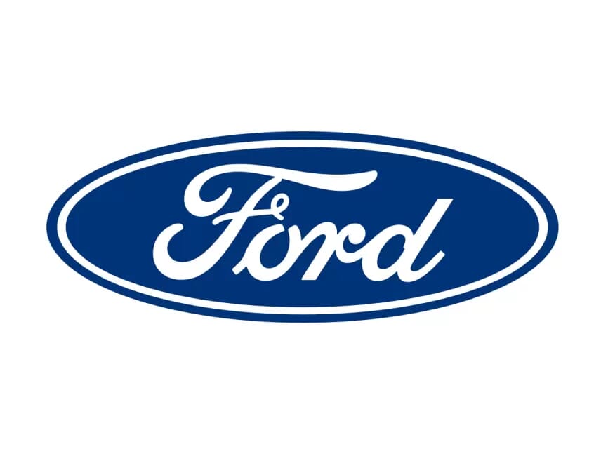 Ford Logo