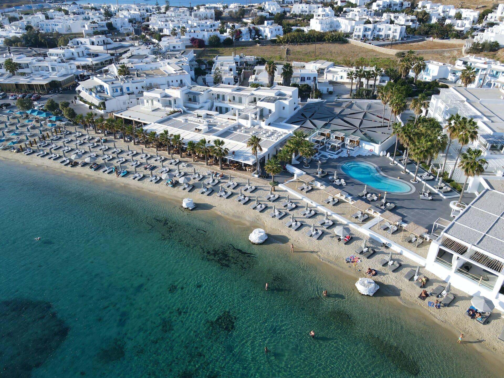 Mykonos