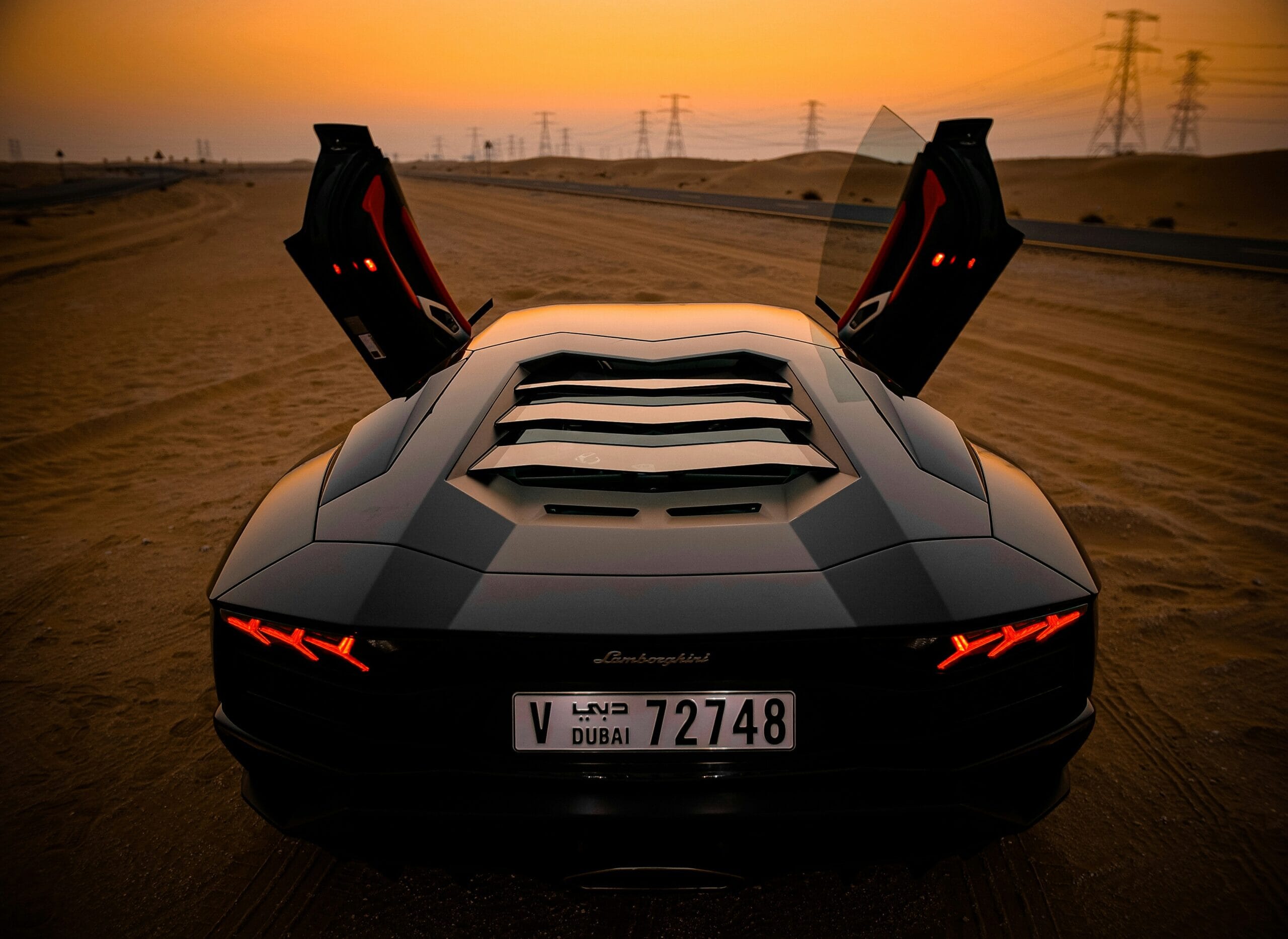 Aventador
